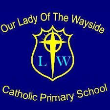 Our Lady of the Wayside Pre-School 2020/1 applications - OUR LADY OF ...